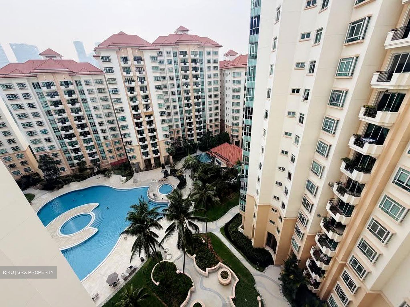 Costa Rhu (D15), Condominium #625437091